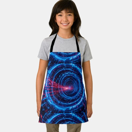 Digitale vesting: de veilige stroom schort (Insitu)