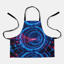 Digitale vesting: de veilige stroom schort