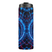 Digitale vesting: de veilige stroom thermosbeker (Voorkant)