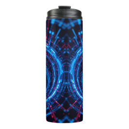 Digitale vesting: de veilige stroom thermosbeker