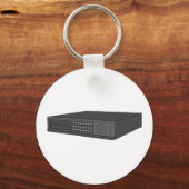 Digitale videorecorder sleutelhanger (Voorkant)