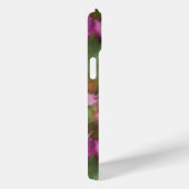 digitale waterverf kunst telefoon case (Achterkant / Rechts)