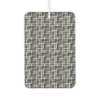 Digitale Welt Duftbäumchen Luchtverfrisser