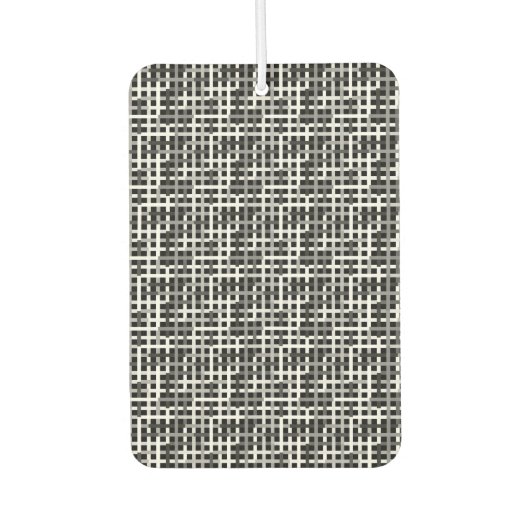 Digitale Welt Duftbäumchen Luchtverfrisser (Voorkant)