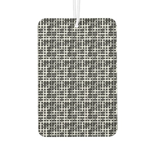 Digitale Welt Duftbäumchen Luchtverfrisser (Achterkant)