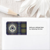 Digitale wereld etiket (Insitu)