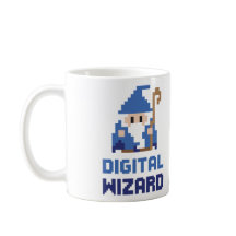 Digitale wizard