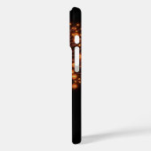 Digitale Wortels: De Lichtgevende Schakelingboom Case-Mate iPhone Case (Achterkant / Links)