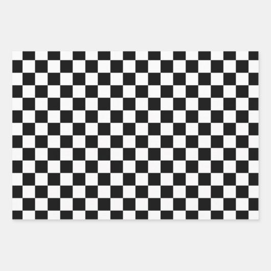 Digitale zwart-witgoedprinter inpakpapier vel (Voorkant 2)