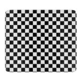 Digitale zwart-witgoedprinter snijplank (Voorkant)