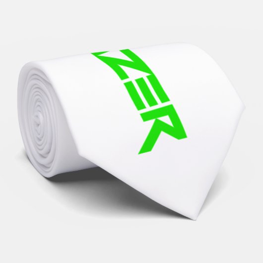 Digitizer-Stropdas Stropdas (Opgerold)