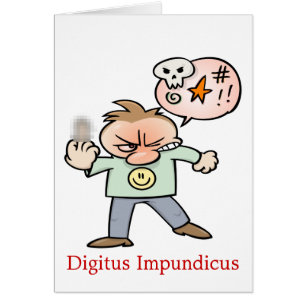 Digitus Impundicus