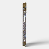 Digloos Elegant Monogram 6/6s Case-Mate iPhone Case (Achterkant / Rechts)