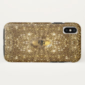 Digloos Gleem Beauful Monogram Case-Mate iPhone Case (Achterkant (horizontaal))