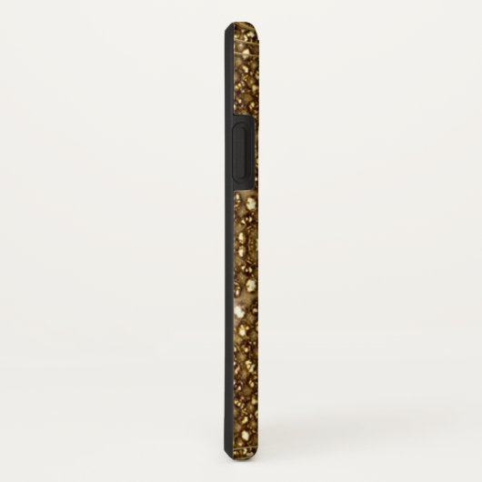 Digloos Gleem Beauful Monogram Case-Mate iPhone Case (Achterkant / rechts)