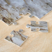 Dignified Chicken Legpuzzel (Zijkant)