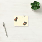 Digo als Schornsteinfeger Post-it® Notes (Kantoor)