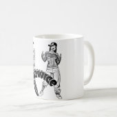 Dii2wice De Mok Beweging (Voorkant rechts)