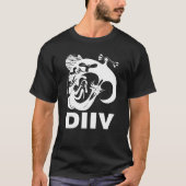 Diiv - Oshin T-shirt (Voorkant)