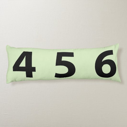 dij, creëer je eigen fotokussen. Voeg je familie t Lichaamskussen (Achterkant)