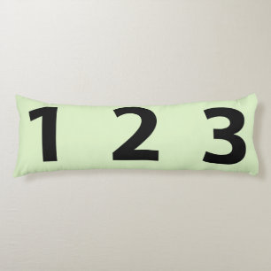 dij, creëer je eigen fotokussen. Voeg je familie t Lichaamskussen