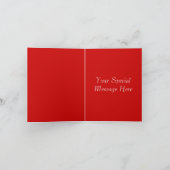 Dijke High Boot Modellen Kaart (Binnen)