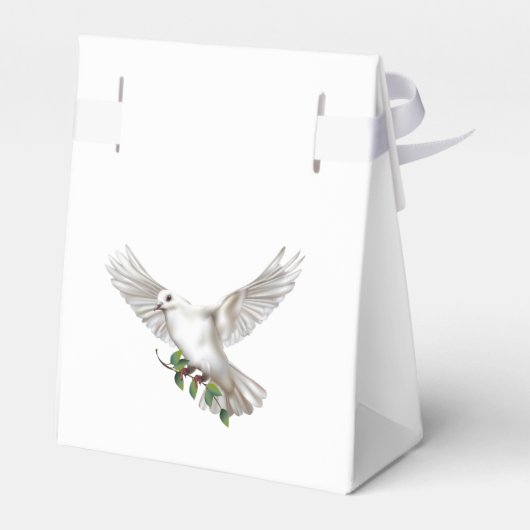 Dijkruisbevestiging Bedankdoosjes (Achterkant)