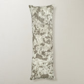 Dijon Lichaamskussen (Achterkant (Verticaal))