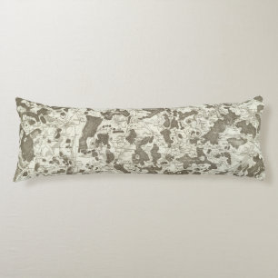 Dijon Lichaamskussen