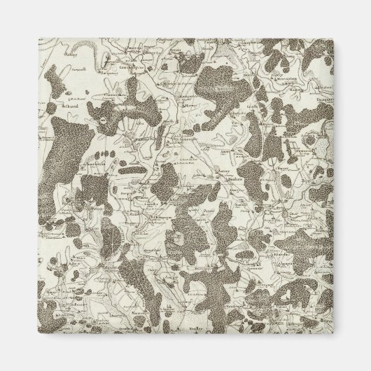 Dijon Magneet (Voorkant)