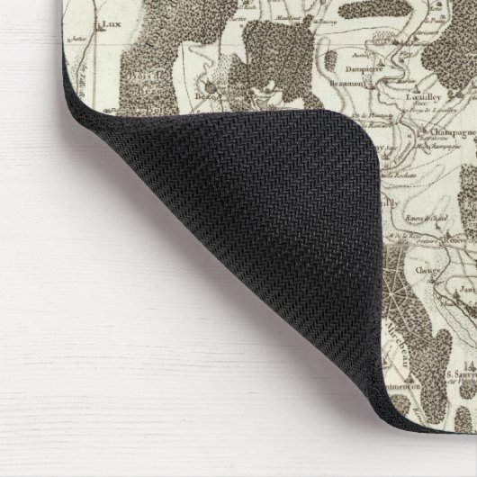 Dijon Muismat (Hoek)