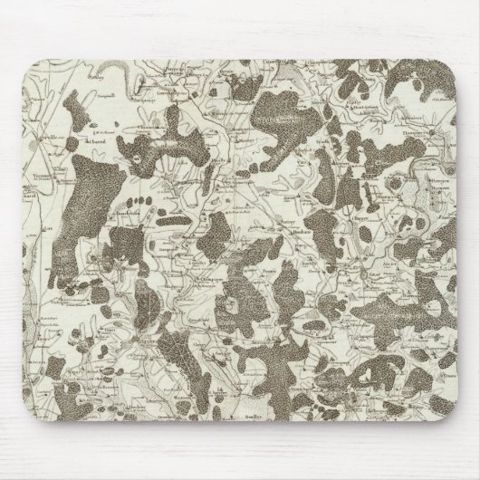 Dijon Muismat (Voorkant)