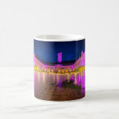 Dijon nieuwe verlichting koffiemok (Center)