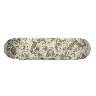 Dijon Persoonlijk Skateboard