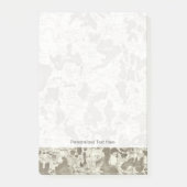 Dijon Post-it® Notes (Voorkant)
