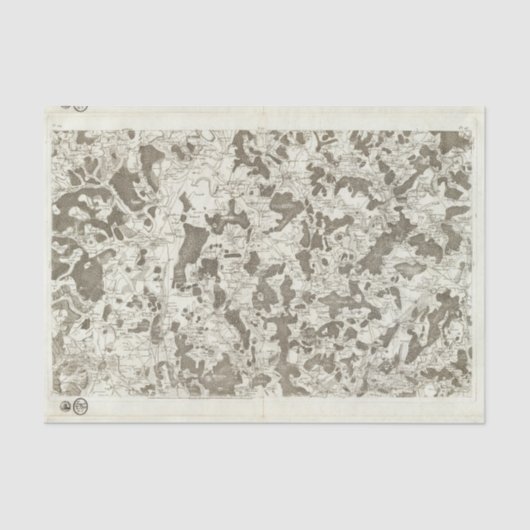 Dijon Tissuepapier (Voorkant)