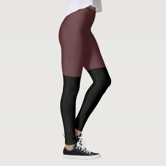 Dijse sockets leggings (Rechts)