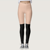 Dijse sockets leggings (Voorkant)