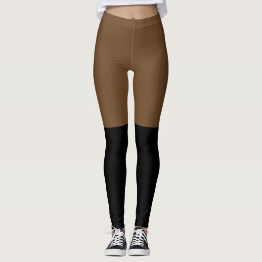 Dijse sockets leggings (Voorkant)