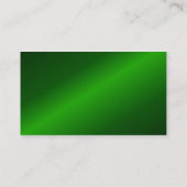 Dijsprofielkaart Visitekaartje (Achterkant)