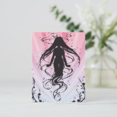 Dijuge Briefkaart (Staand voorkant)