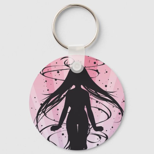 Dijuge Sleutelhanger (Voorkant)