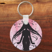 Dijuge Sleutelhanger (Voorkant)