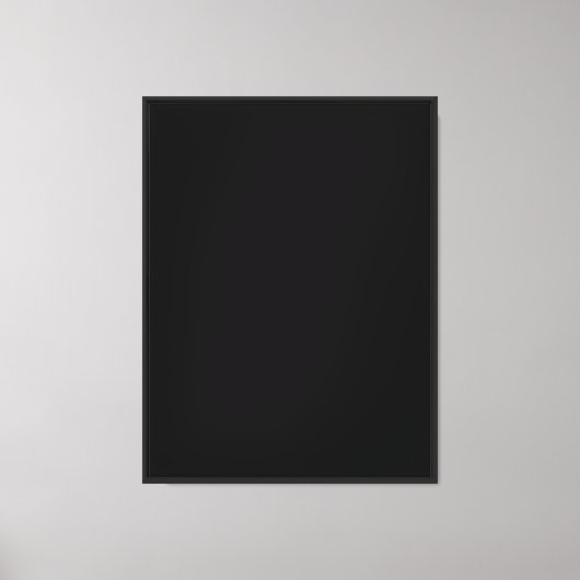 Dijuminati Liberty's Neon Codex Canvas Afdruk (Voorkant)