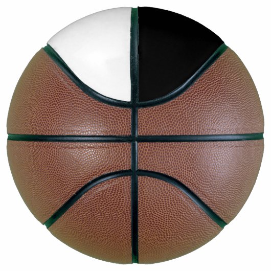 Dijuminati Orb Basketbal (Rechts)