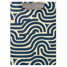 dik bochtig glad patroon Rood, Geel, Blauw,