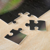 Dik Dik Puzzle Legpuzzel (Zijkant)