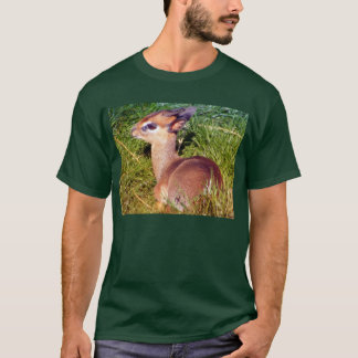 DikDik T-shirt