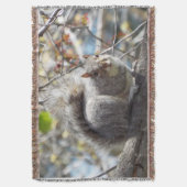 Dikke deken (Voorkant Verticaal)