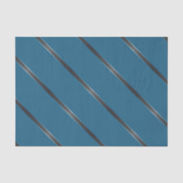 Dikke diagonaal van koolstofmeter tissuepapier